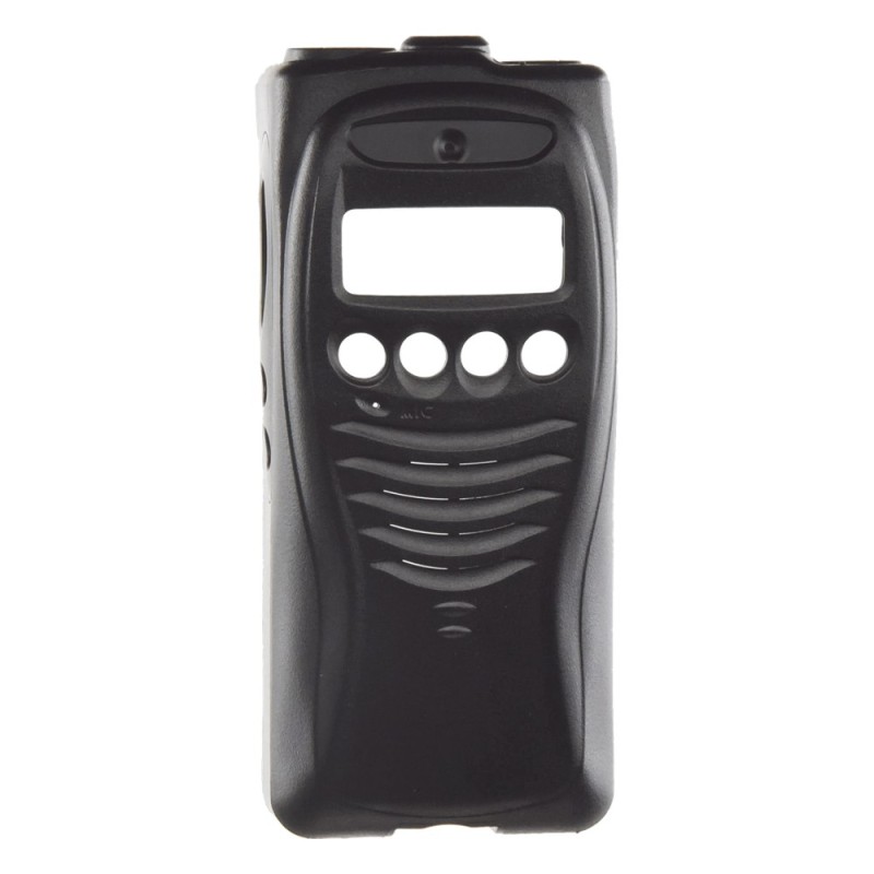 Carcasa de plástico para Radio Kenwood TK2212/Incluye Accesorios