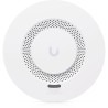 Sensor de humo y monóxido de carbono alimentado por pilas con conectividad inalámbrica SuperLink, que ofrece hasta 10 añ