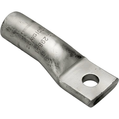 Terminal de Compresión de Aluminio para Cable 4 | LECOSYS