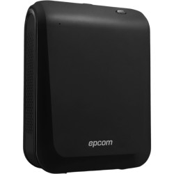 Difusor de Aromas Comercial / 500 ml / Cobertura 100 m² / Atomización Sin Agua / Control por App / Batería D o Adaptador