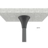 Soporte de Montaje Industrial | LECOSYS