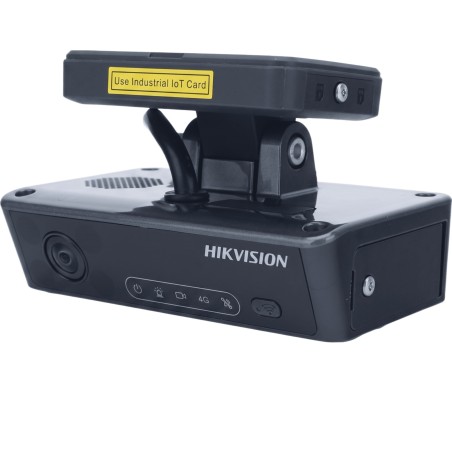Dashcam 4G LTE / 5 Canales / Frontal 1620P / ADAS / DSM / GPS / Wi-Fi / Bluetooth