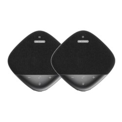Kit Altavoz Inalámbrico para Conferencias