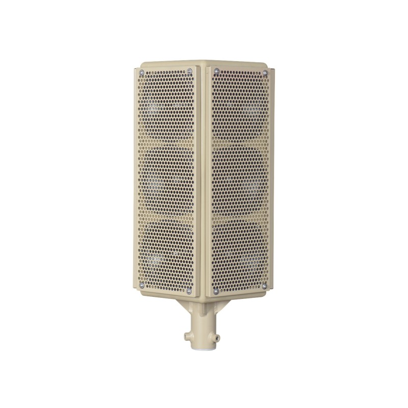 Altavoz Ominidireccional de 1600W