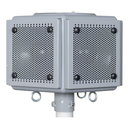 Altavoz Omnidireccional