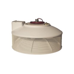 Altavoz Industrial Para Interior y Exterior