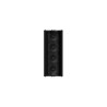 Altavoz De Arreglo Lineal Tipo Torre, 187°H/45°V, Con 4 Bocinas Alta Fidelidad, Ideal Para Entornos Reverberantes, Consu