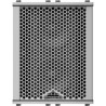Altavoz de notificación y señalización de audio