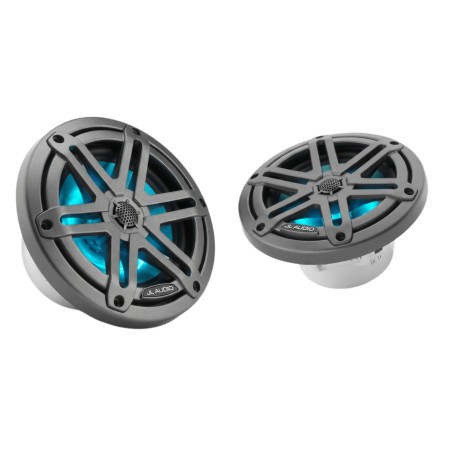 JL Audio M3 / Altavoz Marino Coaxial 6.5" / 60W | LECOSYS