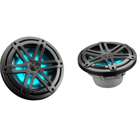 Bocinas Náuticas JL Audio M3 - Radiocomunicación | LECOSYS