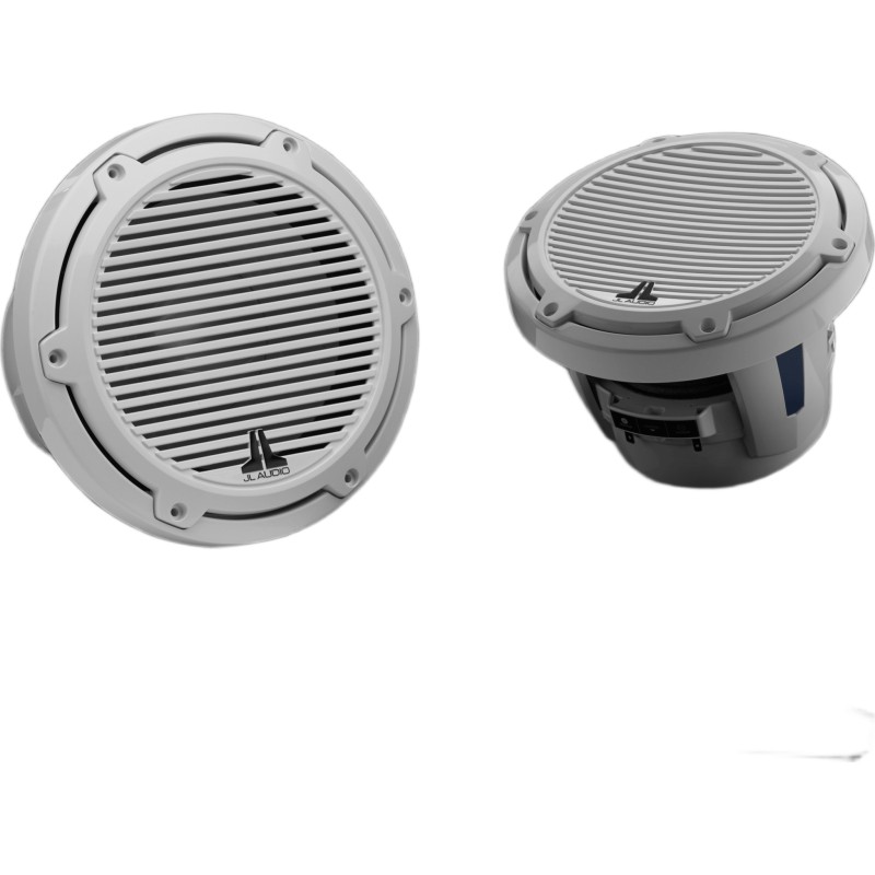 Subwoofer Náutico 8" / 200 W RMS / 4 &Omega; | LECOSYS