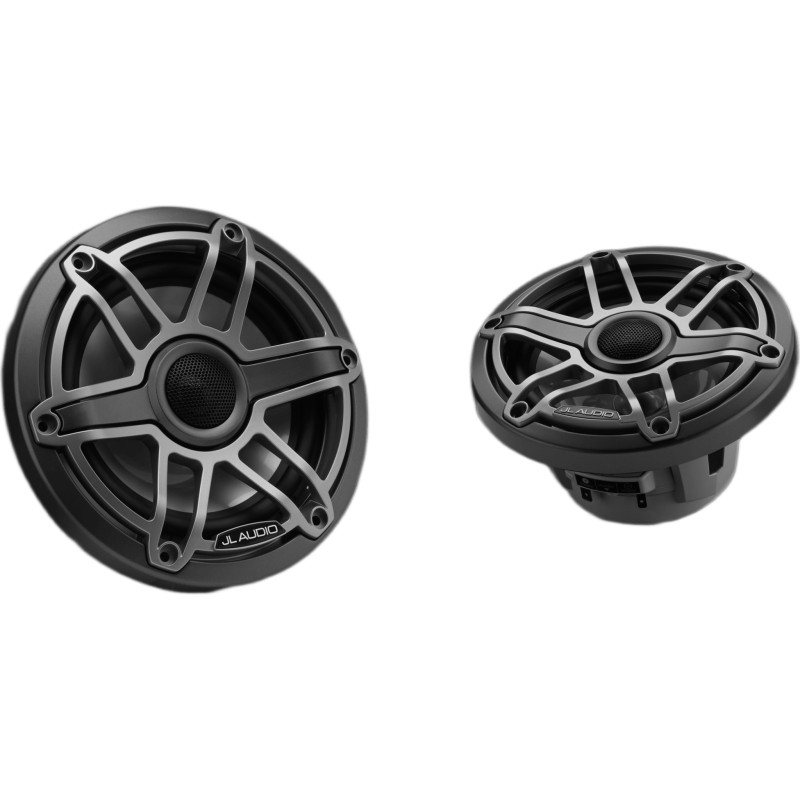 Bocinas Náuticas JL Audio M6 - Radiocomunicación | LECOSYS