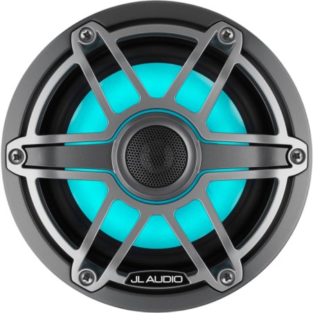 Bocinas Náuticas JL Audio M6 - Radiocomunicación | LECOSYS
