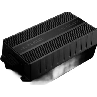 Amplificador Náutico y para Deportes de Motor | LECOSYS