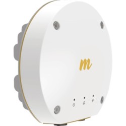 Radio Backhaul Punto-Punto MIMO 4X4:4ac, IP67, 10.0 - 11.7 GHz, Alta Velocidad hasta 1.5 Gbps, Conectorizado, Monitoreo 