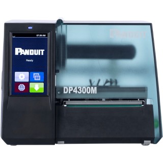 Kit de impresora de transferencia térmica de escritorio DP4300M-KIT