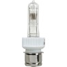 Lámpara Halógena de Cuarzo / 500W / 120V / 3,861,000 Candela / Haz 3.0° x 5.4° / Base Prefoco Medio / Vida 500 Horas