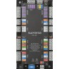 CoreStation (CS20P) Panel de Control de Acceso /para 2 puertas / PoE / 2 entradas wiegand / Conexion lectores esclavos p