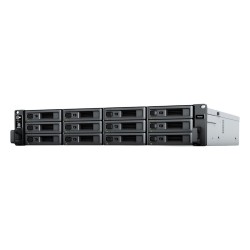 Servidor de Almacenamiento RackStation RS2423+