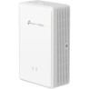 Punto de Acceso GPON de Pared / AX1800 Wi-Fi 6 / 1.8 Gbps / 2 Puertos Gigabit con PoE de Salida / FXS VoIP / Gestión Clo