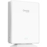 Punto de Acceso GPON Omada / Wi-Fi 6 AX3000 / 3.0 Gbps /1 puerto GPON / 1 Puerto FXS / 4 Puertos 10/100/1000 RJ45 / Mesh
