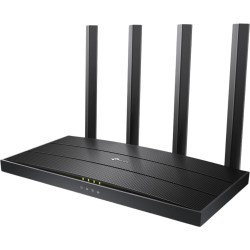 Router Omada VPN / WiFi AC1200 doble-banda / SDN Multi-WAN Gigabit / 1 Puerto WAN Gigabit / 2 Puertos LAN Gigabit / 2 Pu