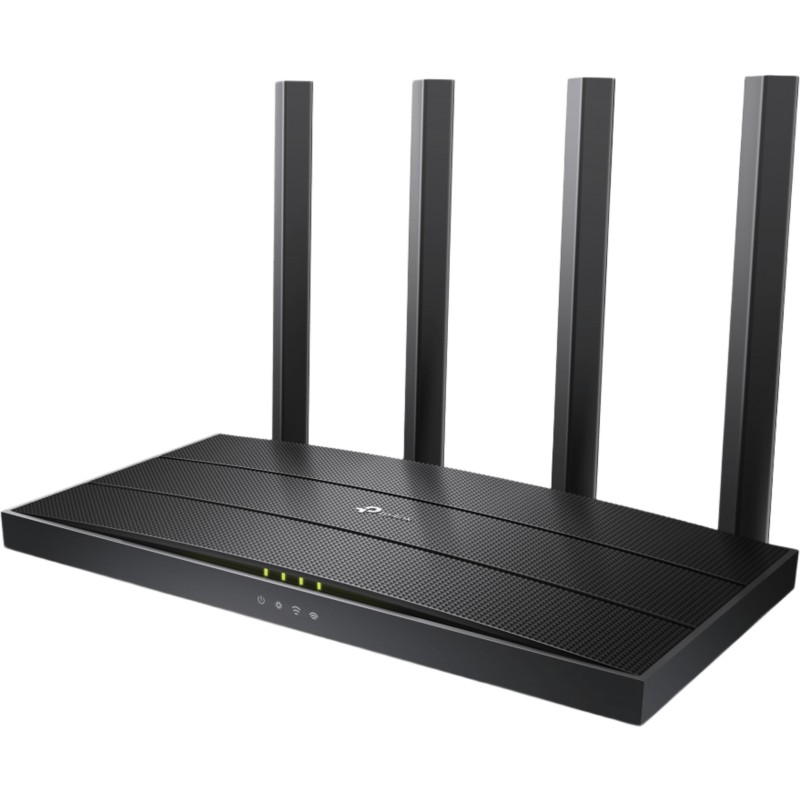 Router Omada VPN / WiFi AC1200 doble-banda / SDN Multi-WAN Gigabit / 1 Puerto WAN Gigabit / 2 Puertos LAN Gigabit / 2 Pu