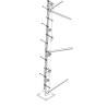 Escalerilla Tipo Perno para Torre TRY-ST-140-S310