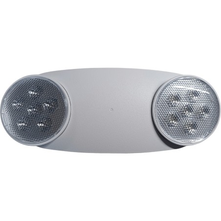 Luminaria de Emergencia LED - Control de Acceso | LECOSYS