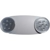 Luminaria de Emergencia LED - Control de Acceso | LECOSYS