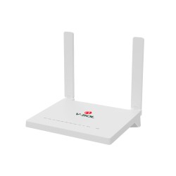 ONU Dual G/EPON con WIFI 6 AX3000 +1 Puerto CATV + 4 puertos LAN Gigabit + 1 puerto SC/UPC + 1 puerto USB 3.0, Compatibl