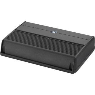 Amplificador Náutico y para Automóvil 5 Canales / 700 W / Clase D / 75 W x 4 + 180 W x 1 RMS a 4 &Omega; / 100 W x 4 + 3