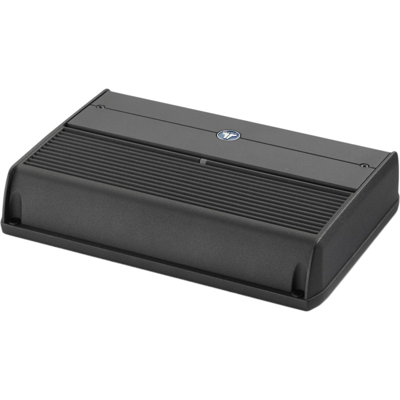 Amplificador Náutico y para Automóvil 5 Canales / 700 W / Clase D / 75 W x 4 + 180 W x 1 RMS a 4 &Omega; / 100 W x 4 + 3