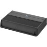 Amplificador Náutico y para Automóvil 5 Canales / 700 W / Clase D / 75 W x 4 + 180 W x 1 RMS a 4 &Omega; / 100 W x 4 + 3