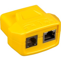 Transmisor Remoto de Repuesto Test+ Map con Portatransmisor para el probador Scout Pro 3.