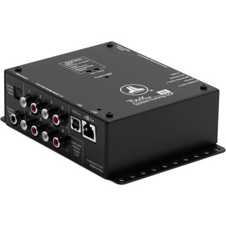 Procesador de Señal Digital (DSP) - Radiocomunicación | LECOSYS