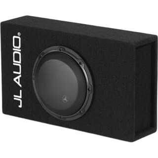 Subwoofer Amplificado para Coche - Radiocomunicación | LECOSYS
