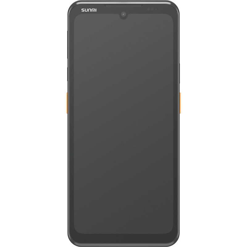 Terminal Móvil Inteligente SUNMI L3 / Octa-Core 2.2 GHz / 6.75" HD+ IPS / 4GB RAM + 64GB ROM / IP68 / NFC Dual-Sided / W