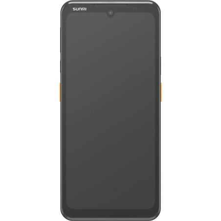 Terminal Móvil Inteligente SUNMI L3 / Octa-Core 2.2 GHz / 6.75" HD+ IPS / 4GB RAM + 64GB ROM / IP68 / NFC Dual-Sided / W