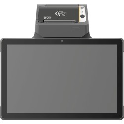 TERMINAL PUNTO DE VENTA / PROCESADOR HEXA-core 2.4 / PANTALLA DE 10.1" TOUCH / CONEXIONES 4G, WIFI, BLUETOOTH