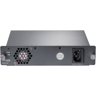 Módulo de Fuente de Poder Redundante / 75 W / Entrada 100-240V AC / Salida 12V DC / Hot-Swappable / Protección Sobrevolt