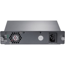 Módulo de Fuente de Poder Redundante / 75 W / Entrada 100-240V AC / Salida 12V DC / Hot-Swappable / Protección Sobrevolt