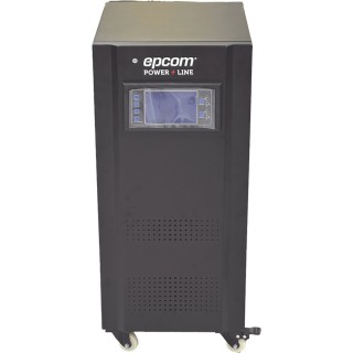 Regulador de Voltaje Industrial Trifásico 45 kVA/36 kW 220/110 V / Entrada 220 ±20% Vca / Estabilización de ±2%