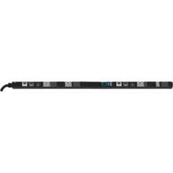 PDU Inteligente Enlogic Advantage MPO / 42 Tomas (21) C13 + (21) 4-en-1 C13/C15/C19/C21 / 208 Vca Trifásico 3P Delta 60 