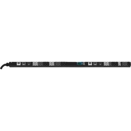 PDU Inteligente Enlogic Advantage MPO / 42 Tomas (21) C13 + (21) 4-en-1 C13/C15/C19/C21 / 208 Vca Trifásico 3P Delta 60 