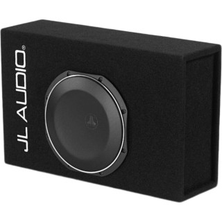 Subwoofer Amplificado / Caja PowerWedge+ TW1 | LECOSYS