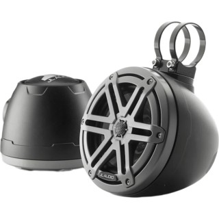 Sistema de Altavoz Coaxial Cerrado 6.5″ | LECOSYS