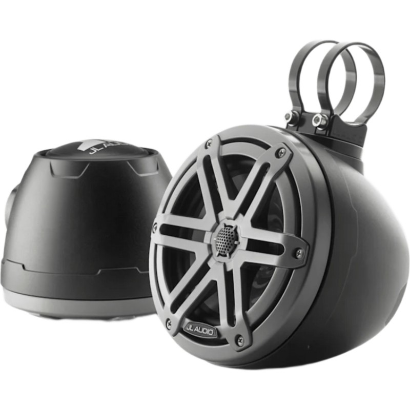 Sistema de Altavoz Coaxial Cerrado 6.5″ | LECOSYS