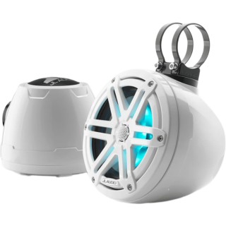 Sistema de Altavoz Coaxial Cerrado JL Audio VeX | LECOSYS
