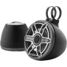 Altavoz Coaxial Cerrado / 6.5" / M6 VeX | LECOSYS